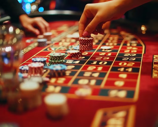 slot gasing777 featured game showcase