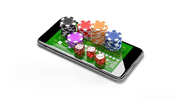 Mahjong Ways tile grid gameplay on slot gasing777