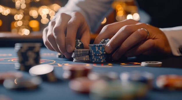 DANA, OVO, GoPay payment icons on slot gasing777